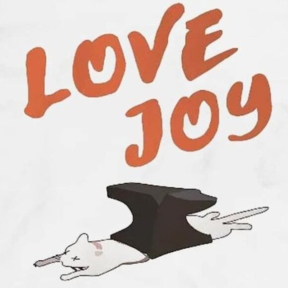 Lovejoy Band Tour 2023 Inselafee Rock Music Concert Fan Gift Graphic T-Shirt 79 - Picture 2 of 5